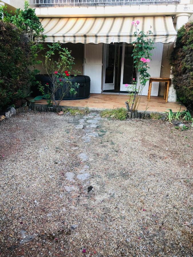 Ceres Apartment Greoux-les-Bains Exterior photo